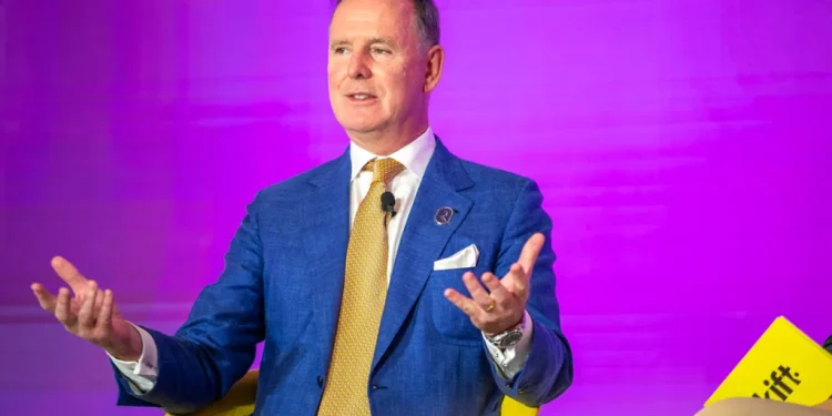 Riyadh Air incorpora a Hilton como primer hotel asociado para el programa de fidelización