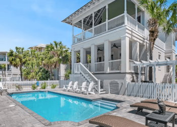9 mejores Airbnbs en Destin, Florida (2025)