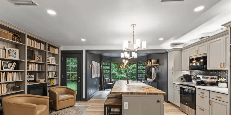 Los mejores Airbnbs para el día del juego cerca de la Universidad de Florida