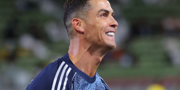 Cristiano Ronaldo se sinceró sobre su posible retiro del fútbol, ​​¿será pronto?