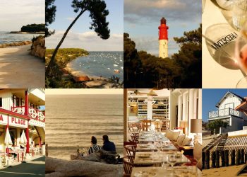 Cap Ferret de Francia es mucho más que los 'Hamptons franceses'