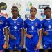 Liga de fútbol Republic Bank U18… Chase ataca a President College para mantenerse impecable