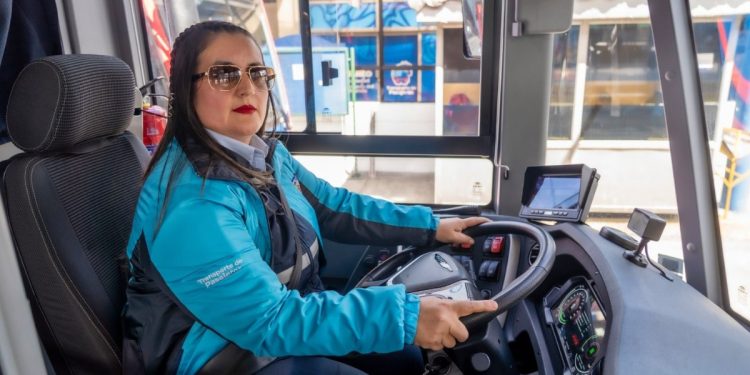 Municipio de Quito abre vacantes para conductores de Ecovía y Trolebús