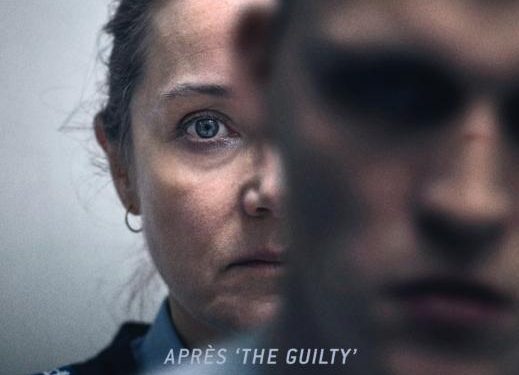 «Condenados», Gustav Möller – Culturamas