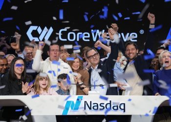 La manía de la IA frena la adquisición de Core Scientific de CoreWeave: compra el portátil Python Marimo