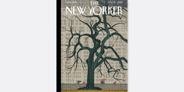 La “lluvia repentina” de Sergio García Sánchez