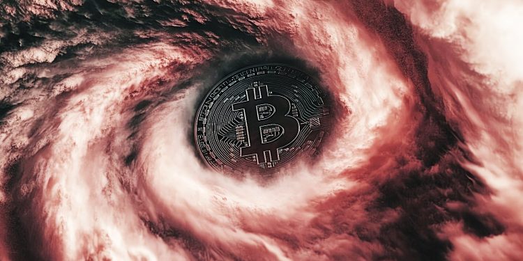 Los fundadores del mezclador de criptomonedas enviados a prisión por lavar más de 237 millones de dólares