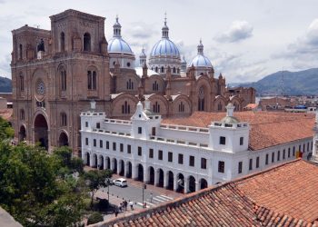 Cuenca, 205 años de historia y su proyección al futuro