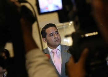 Testigo ubica al exasambleísta Ronny Aleaga como parte del grupo que 'reunió' $ 1 millón para 'solicitar' a Los Lobos que asesinen a Fernando Villavicencio | Política | Noticias