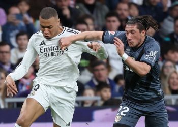 Dónde ver Real Madrid vs Rayo Vallecano hoy en vivo: qué canal TV televisa el partido por LaLiga en vivo | DEPORTE-TOTAL