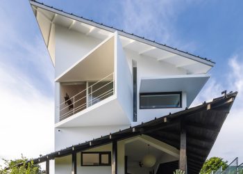 Casa Dau Tam / Estudio 6717
