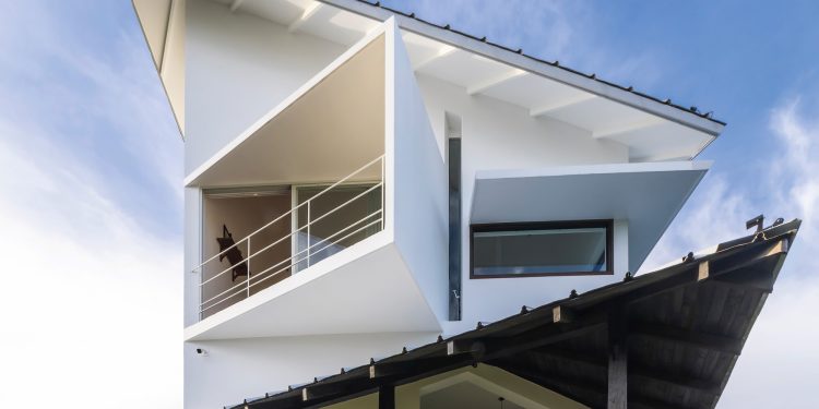 Casa Dau Tam / Estudio 6717