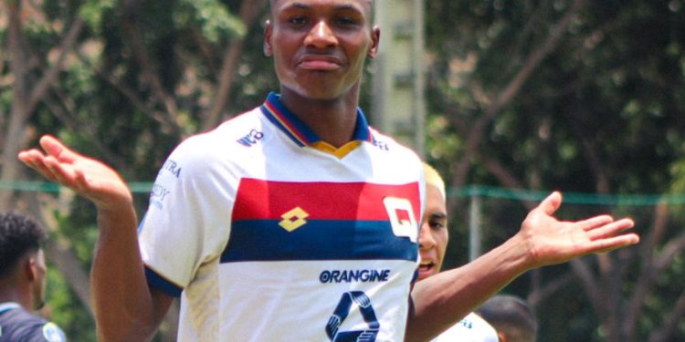 🔴 (En vivo) Deportivo Quito iguala 0-0 con Mineros SC en la vuelta de octavos del Ascenso Nacional