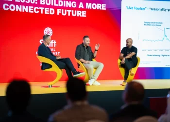 Google y Abu Dhabi quieren reescribir las reglas del marketing de destinos