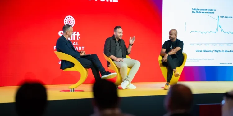 Google y Abu Dhabi quieren reescribir las reglas del marketing de destinos