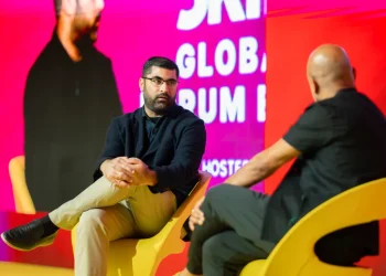 El CEO de Almosafer habla sobre el futuro de los viajes impulsados ​​por la IA en Oriente Medio