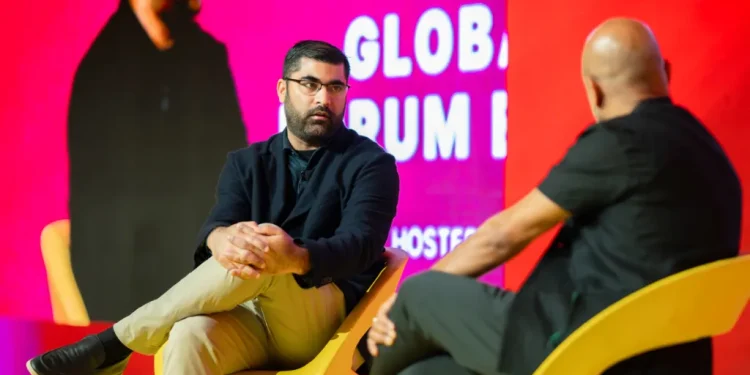 El CEO de Almosafer habla sobre el futuro de los viajes impulsados ​​por la IA en Oriente Medio