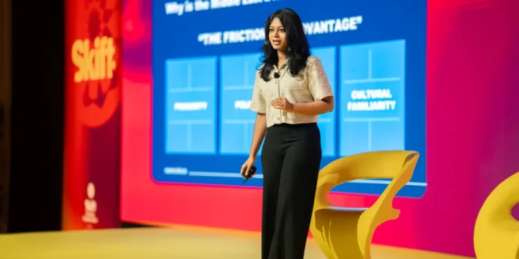 Vídeo completo: La oportunidad emisora ​​de India