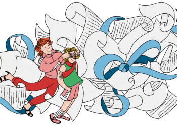 El Proyecto Dieciocho Letras | El neoyorquino