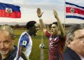 Haití vs. Costa Rica: Empezó el partido de la verdad para la 'Sele'