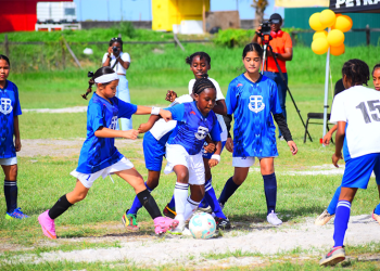 Gana registro de San Juan Bautista, Academia Mariana y Santa Rosa