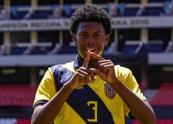 ¡Bombazo! El Chelsea ficha a una nueva alegría ecuatoriana de Independiente del Valle