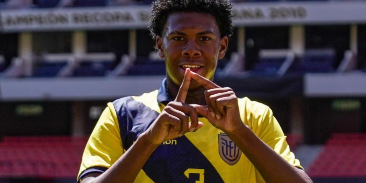 ¡Bombazo! El Chelsea ficha a una nueva alegría ecuatoriana de Independiente del Valle