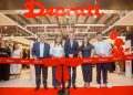Deprati abrió su primera tienda en Santo Domingo y consolidó su liderazgo en Ecuador