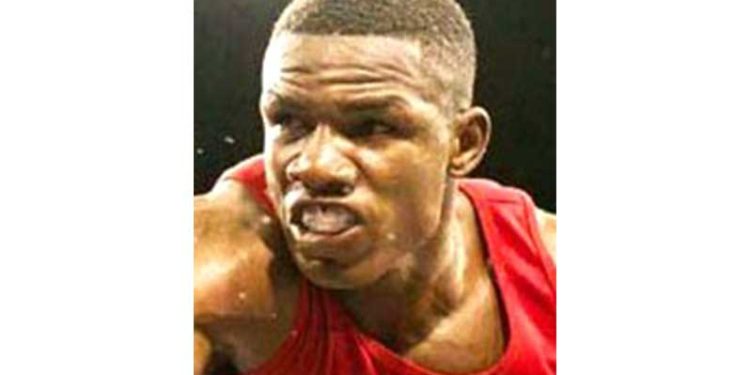 Allicock y Amsterdam representarán a Guyana en el Campeonato Mundial Elite Masculino de la IBA en Dubai