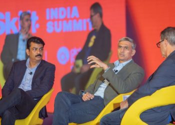 Yatra elige a un director ejecutivo experto en tecnología para su próxima fase mientras Dhruv Shringi asciende a presidente