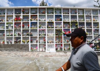 Ecuador celebra el Día de los Difuntos con fe, memoria y raíces ancestrales