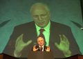 Mi fascinación por Dick Cheney