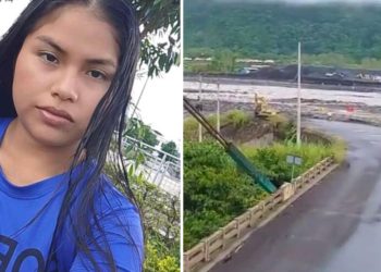 Consternación en Morona Santiago por la muerte de la sobrina del prefecto