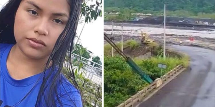 Consternación en Morona Santiago por la muerte de la sobrina del prefecto