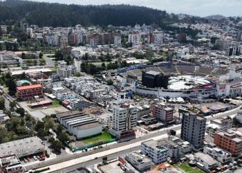En este colegio de Quito no habrá clases dos días por los conciertos de Shakira