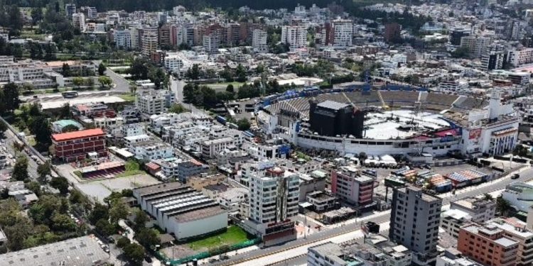 En este colegio de Quito no habrá clases dos días por los conciertos de Shakira