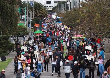 Cierres viales y aglomeraciones complicaron la movilidad por el concierto de Shakira