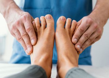 Este examen puede evitar una amputación y casi no se hace