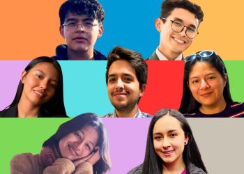 ¿Qué espera la generación Z de Ecuador? Seguridad, empleo, salud mental… en su mapa emocional