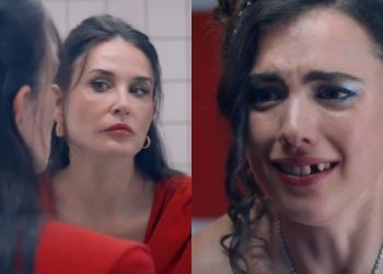 Descubren extraña enfermedad que provoca dismorfia facial y sería la razón por la que no te gusta tu cara