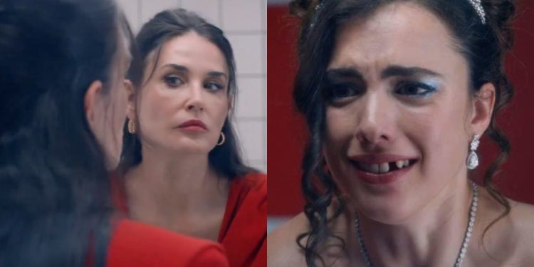 Descubren extraña enfermedad que provoca dismorfia facial y sería la razón por la que no te gusta tu cara