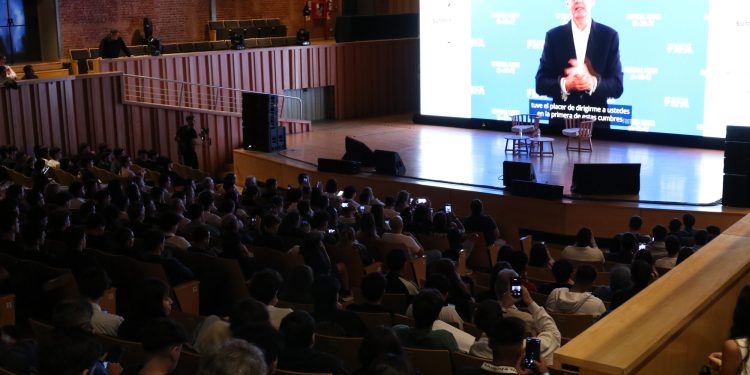 El Summit, un orgullo de Olé :: Olé