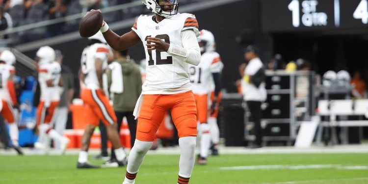 Actualizaciones de resultados en vivo de la Semana 13 de la NFL: inactivos, clasificaciones, carrera por los playoffs, predicciones, probabilidades, lo último