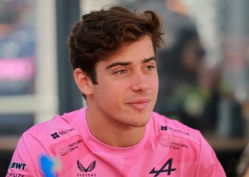 A la espera de la confirmación para 2026, Franco Colapinto afronta el GP de Brasil: horario y por dónde ver EN VIVO la F1 :: Olé