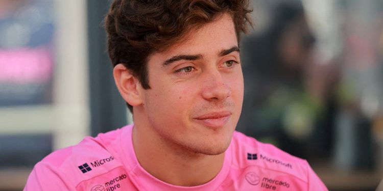 A la espera de la confirmación para 2026, Franco Colapinto afronta el GP de Brasil: horario y por dónde ver EN VIVO la F1 :: Olé