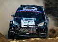 WRC-Rally de Arabia Saudita: Gran resultado de Diego – ABC Motor