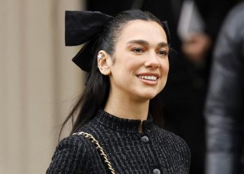 Dua Lipa comparte emotivo mensaje antes de su concierto en Perú: “Vamos, Perú” | LUCES