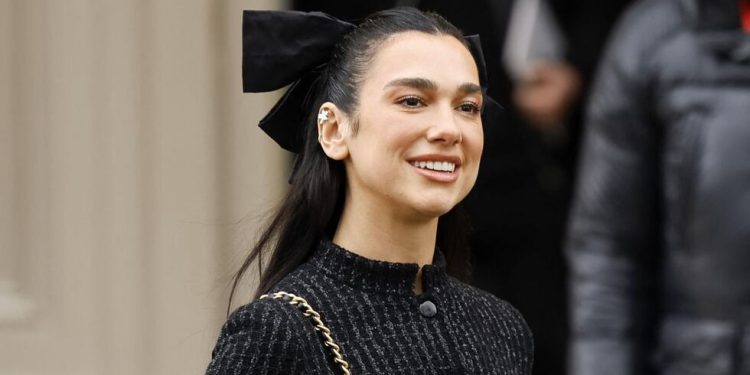 Dua Lipa comparte emotivo mensaje antes de su concierto en Perú: “Vamos, Perú” | LUCES