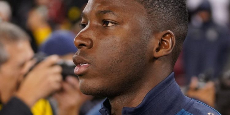 🔴 (En vivo) Ecuador iguala 0-0 con Nueva Zelanda en su último amistoso del 2025