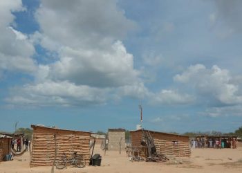 así se le dio acceso al agua, la electricidad e internet a 25.000 personas en La Guajira.